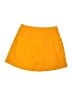 Girlfriend Collective Yellow Athletic Shorts Size L - photo 1
