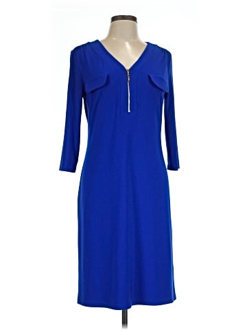 Joseph Ribkoff Casual Dress (view 1)