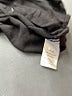 Lulus Black Short Sleeve Polo Size XS - photo 8