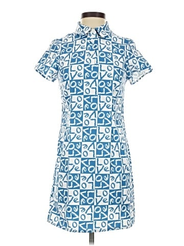 Cider Casual Dress (view 1)