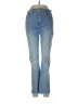 Ann Taylor LOFT Blue Jeans Size 6 - photo 1