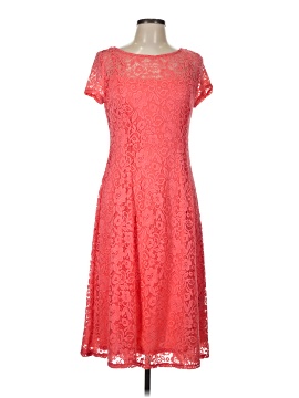rn studio lace dress Ronni Nicole Dresses | Rn Studio Nwt Women's Black Lace Size 6 Dress | Color: Black | Size: 6