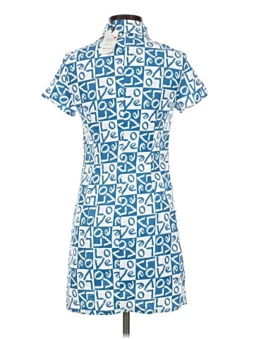 Cider Casual Dress (view 2)