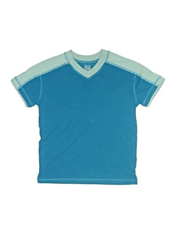 Hanna Andersson Short Sleeve T-Shirt (view 1)