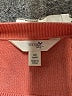 Terra & Sky Pink Pullover Sweater Size 0X - photo 7
