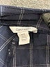Calvin Klein Plaid Blue Leggings Size XS - photo 7
