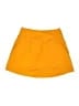 Girlfriend Collective Yellow Athletic Shorts Size L - photo 2