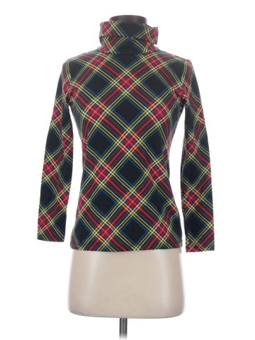 Talbots Turtleneck Sweater (view 1)