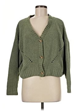 Hippie Rose Cardigan