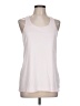 Assorted Brands Pink Active Tank Size L - photo 1