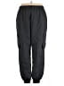 Fabletics 100% Polyester Black Casual Pants Size XXL - photo 1