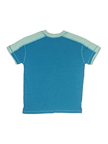 Hanna Andersson Short Sleeve T-Shirt (view 2)