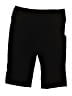 Erik Stewart Black Shorts Size 12 - photo 1
