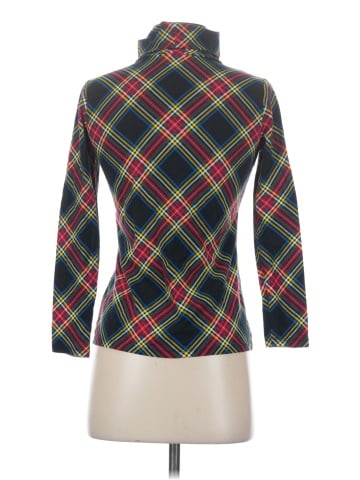 Talbots Turtleneck Sweater (view 2)
