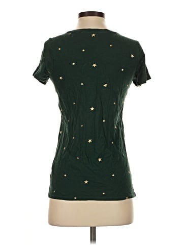 Victoria's Secret Pink Short Sleeve T-Shirt (view 2)