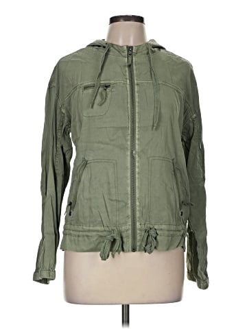 Marrakech Jacket (view 1)