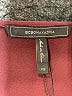 BCBGMAXAZRIA Burgundy Bodysuit Size XS - photo 3