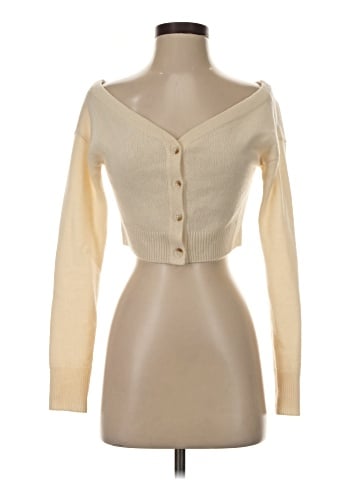 Reformation Cardigan (view 1)