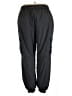 Fabletics 100% Polyester Black Casual Pants Size XXL - photo 2