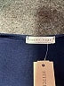 Emory Park Blue Short Sleeve Top Size S - photo 7