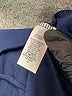 Emory Park Blue Short Sleeve Top Size S - photo 8