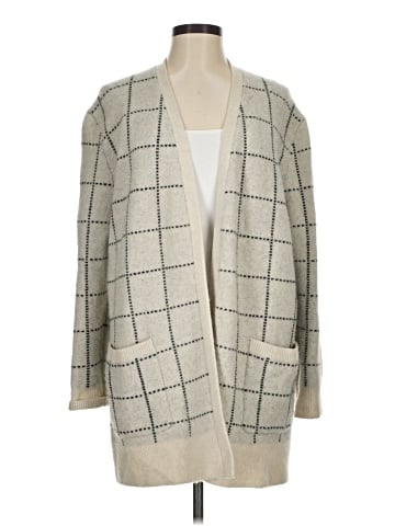 Madewell Cardigan (view 1)