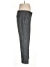 Ann Taylor Tweed Gray Dress Pants Size 14 (tall) - photo 4