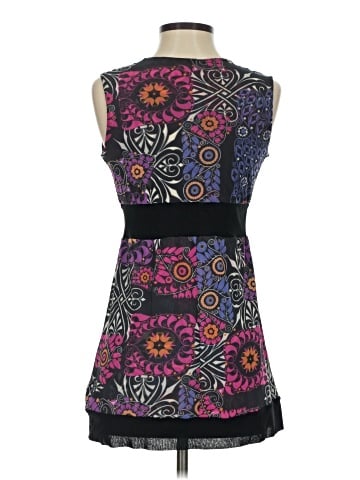 Sweet Pea by Stacy Frati Sleeveless Blouse (view 2)