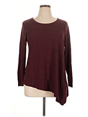 Apt. 9 3/4 Sleeve T-Shirt (view 1)