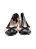 Merona Tan Flats Size 7 - photo 2