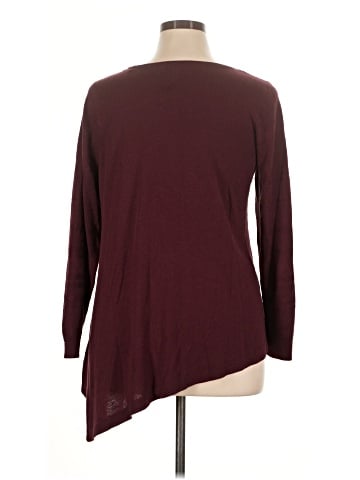 Apt. 9 3/4 Sleeve T-Shirt (view 2)