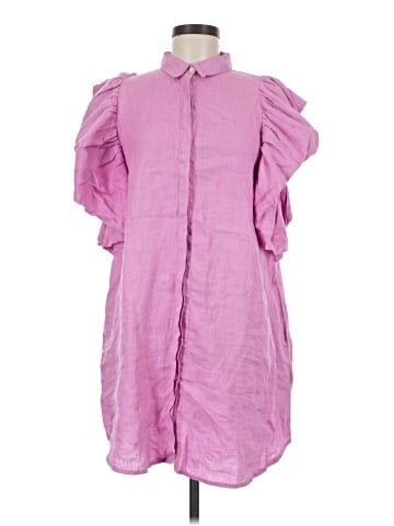 Lanhtropy Casual Dress (view 1)