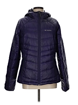 Columbia Snow Jacket (view 1)