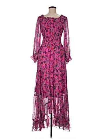Gilner Farrar Cocktail Dress (view 1)