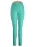 Lularoe Solid Teal Active Pants Size 1X (Tall & Curvy) - photo 1