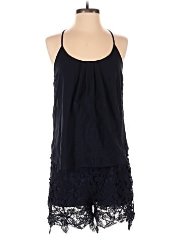 Lulumari Romper (view 1)