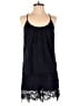 Lulumari 100% Polyester Blue Romper Size M - photo 1