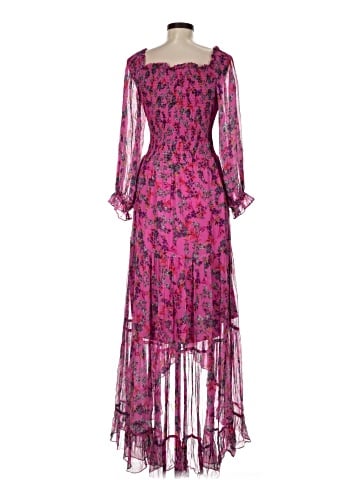 Gilner Farrar Cocktail Dress (view 2)