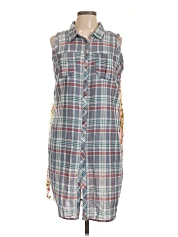 Aratta Silent Journey Sleeveless Blouse (view 1)