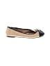Merona Tan Flats Size 7 - photo 1