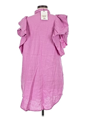 Lanhtropy Casual Dress (view 2)