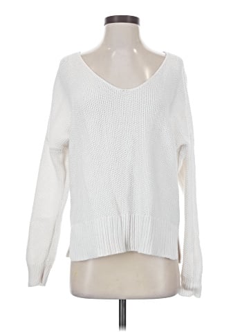 Lucky Brand Pullover Sweater (view 1)