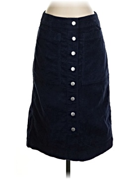 Sonoma Goods for Life Denim Skirt (view 1)