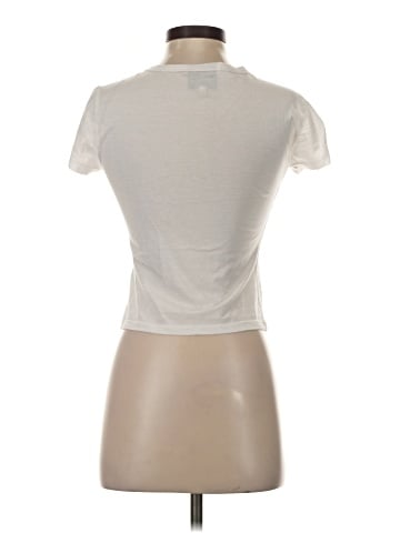 Reformation Short Sleeve Turtleneck (view 2)