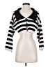 Unbranded Black Cardigan Size S (estimated) - photo 1