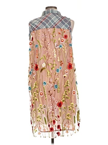 Aratta Silent Journey Sleeveless Blouse (view 2)