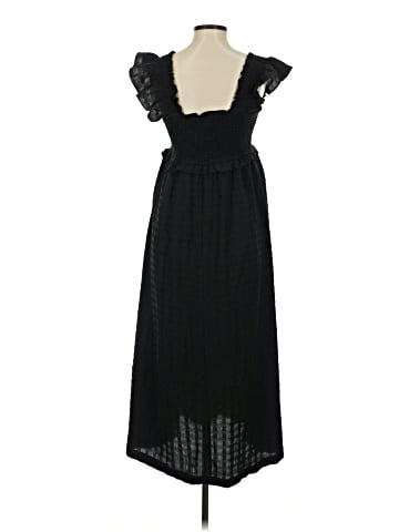 Motherhood Casual Dress (view 2)
