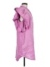Lanhtropy 100% Linen Pink Casual Dress Size M - photo 4