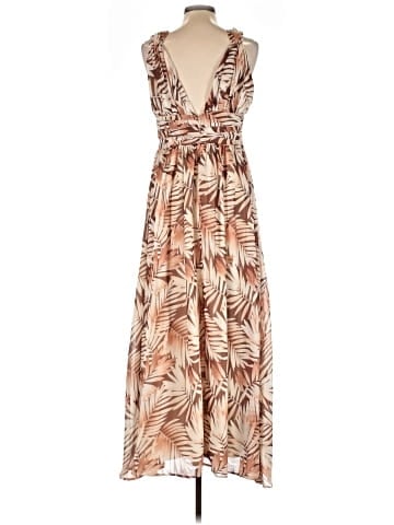 Forever 21 Cocktail Dress (view 2)