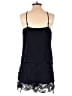 Lulumari 100% Polyester Blue Romper Size M - photo 2